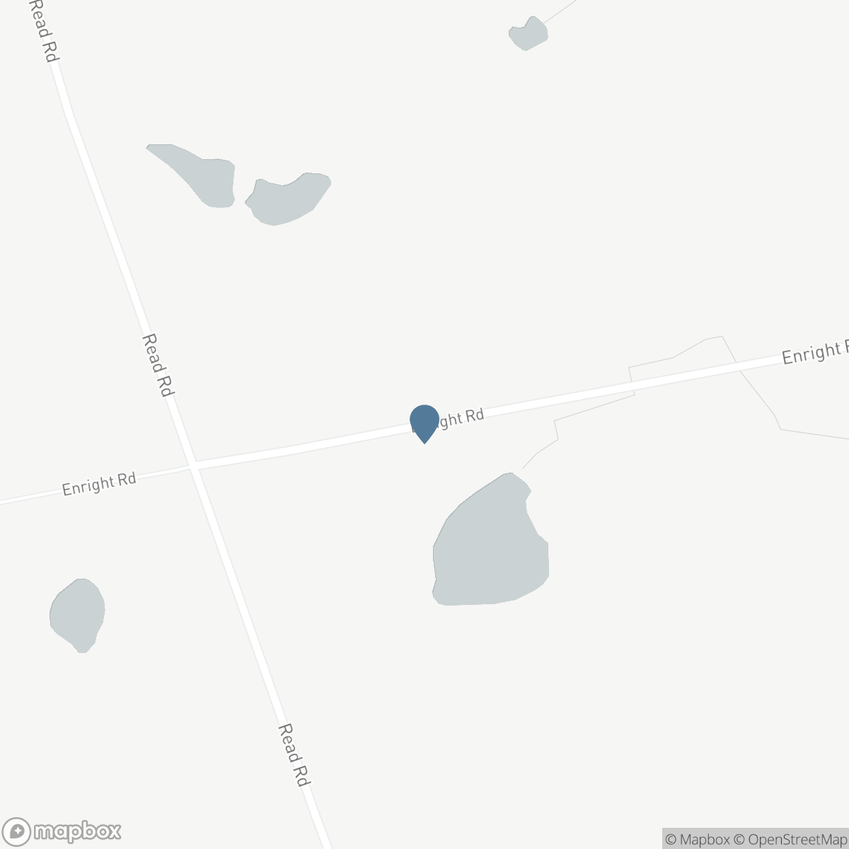 1075 ENRIGHT ROAD, Tyendinaga, Ontario K0K 3A0
